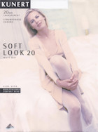 Kunert Soft Look 20